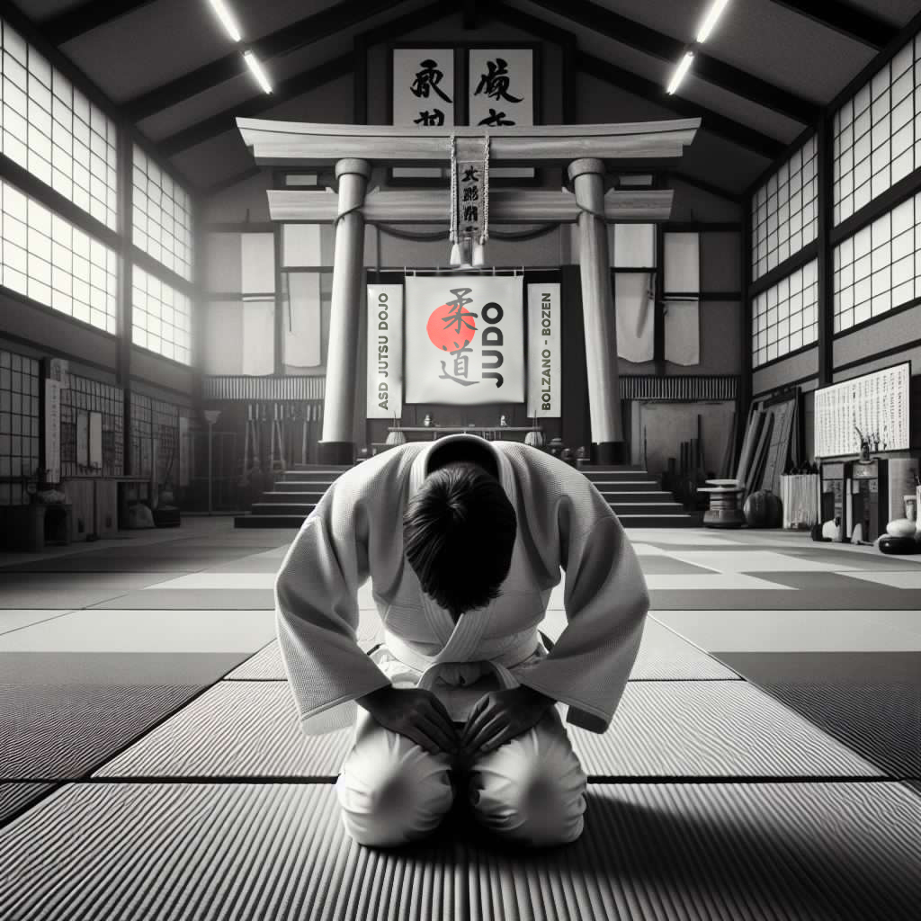 Facciamo sul serio<span style=color: #eb1c24>Judo agonistico</span>