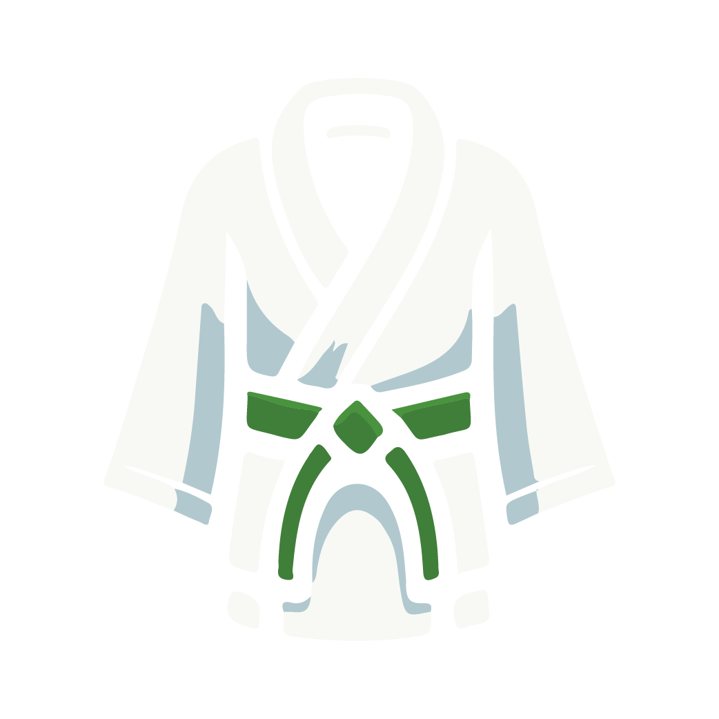 Cintura verde