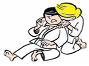 hadaka-shime
