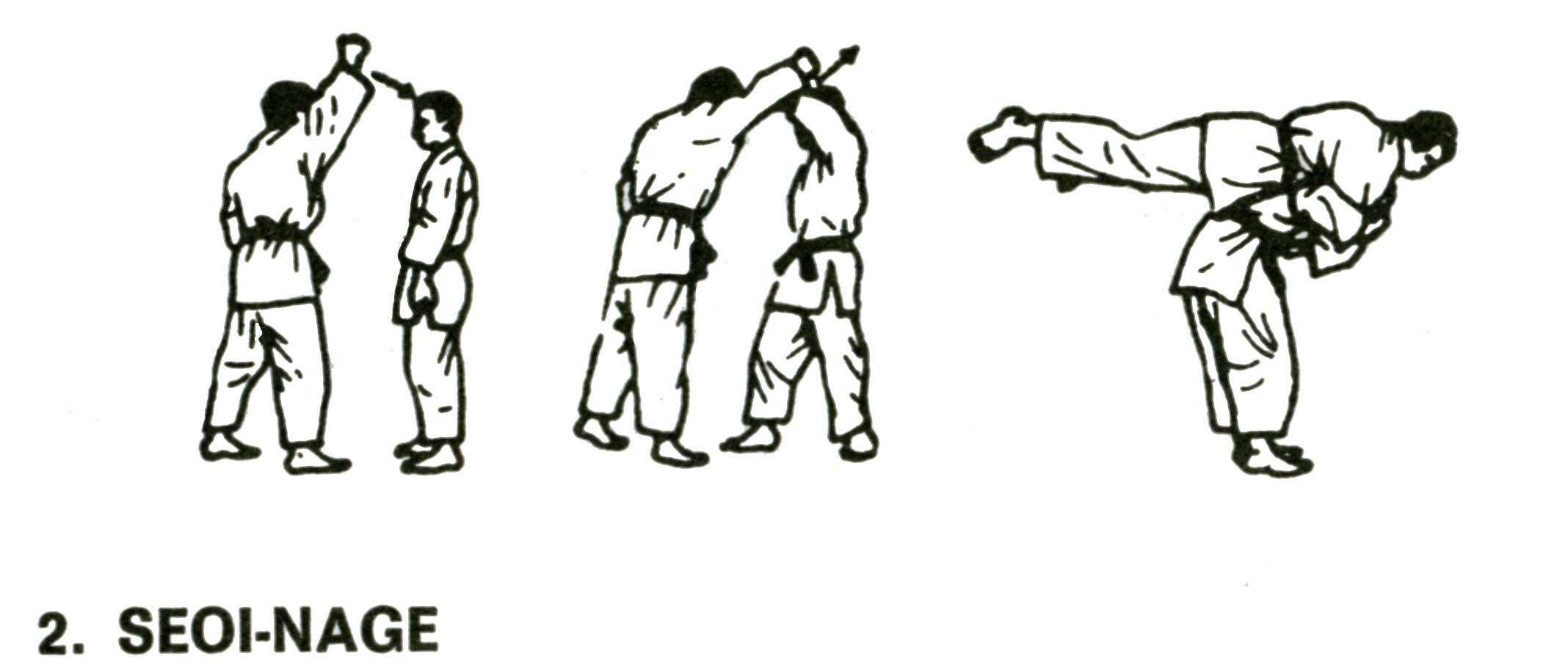 kata-seoi