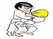 tsuri-komi-goshi