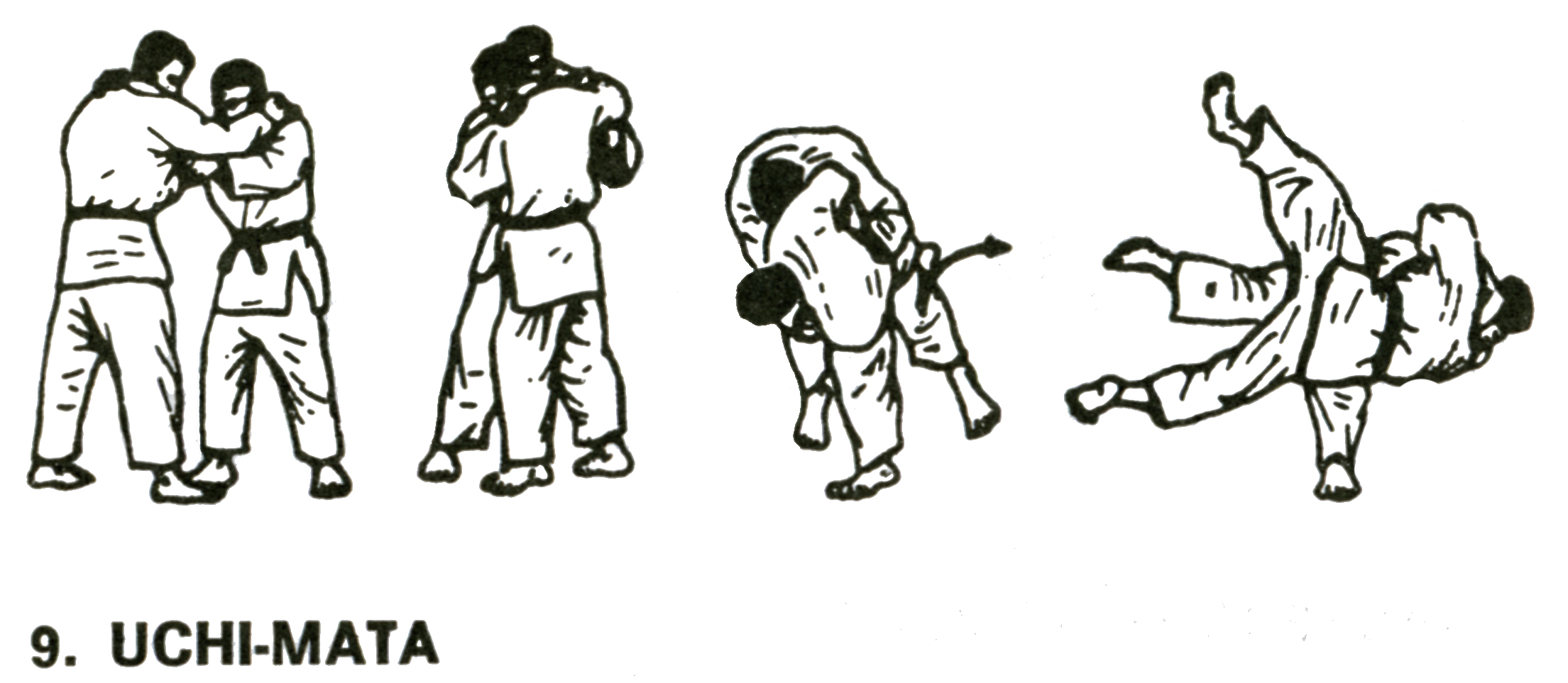 uchi-mata